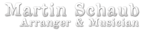 Schaub Music